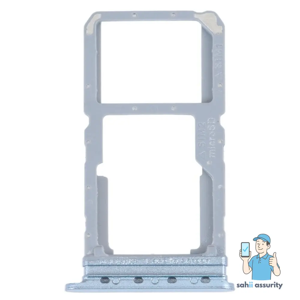 SIM Card Holder Tray for Oppo K10 5G
